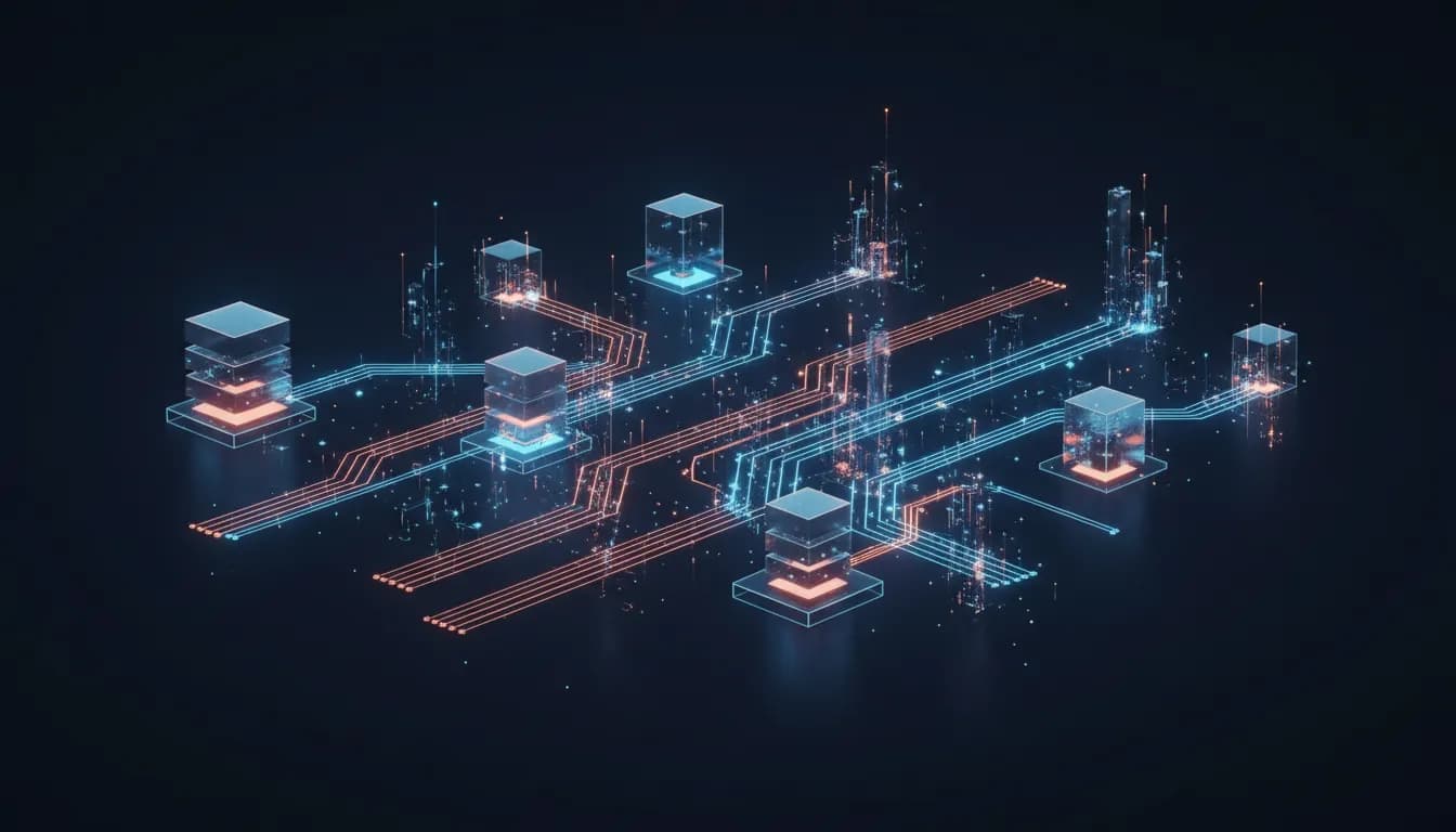 Data Strategy for AI: Preparing Your Business Data for Machine Learning