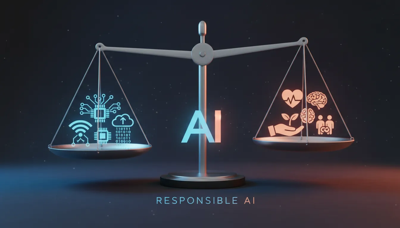 Responsible AI: Building Ethical AI Systems for Your Business