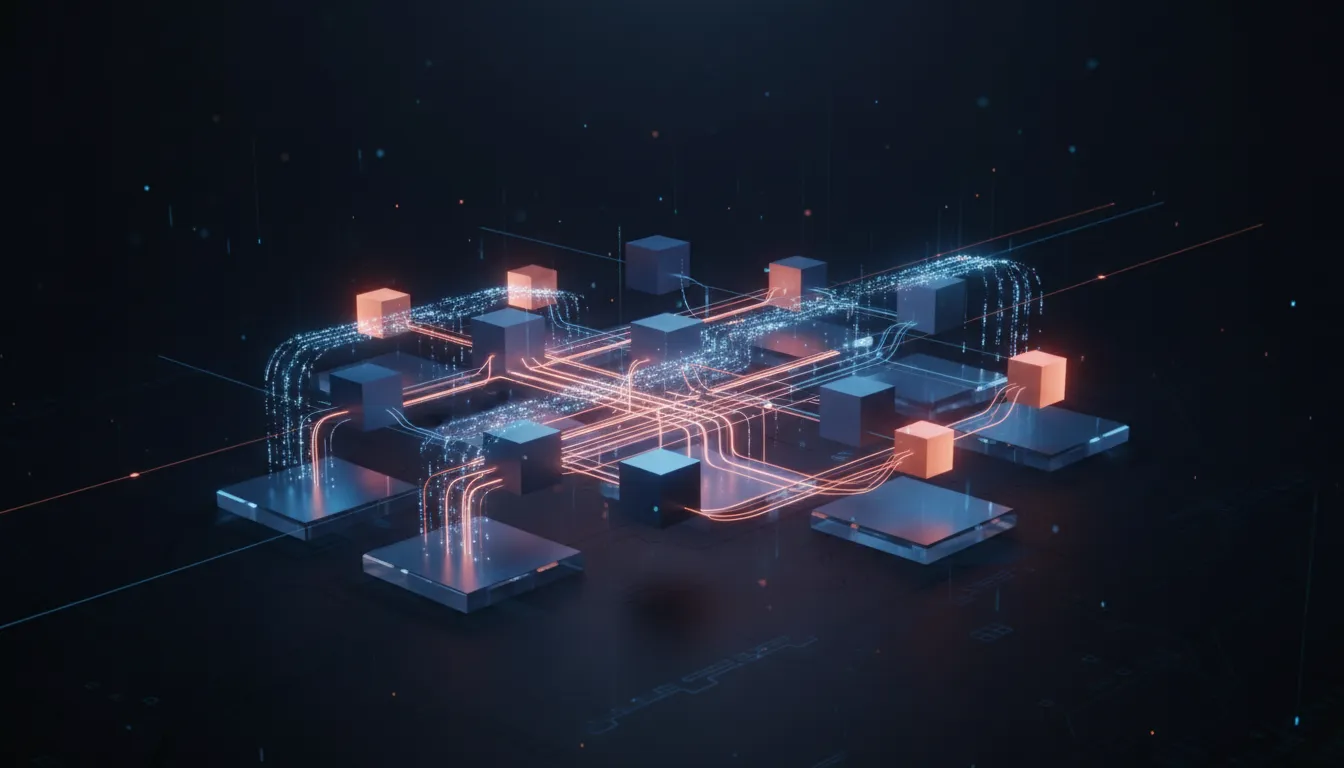 The Complete Guide to AI Workflow Automation