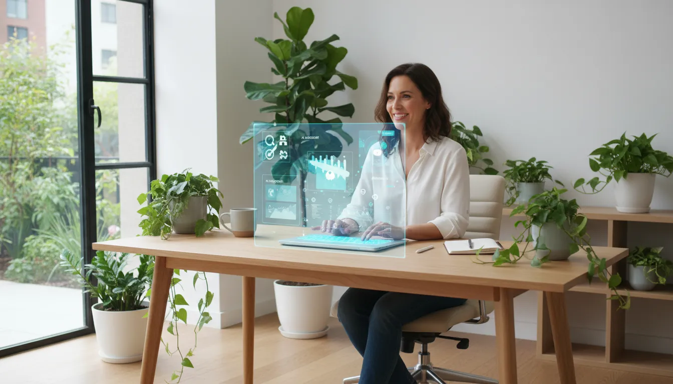 AI for Small Businesses: Practical Solutions That Don't Break the Bank