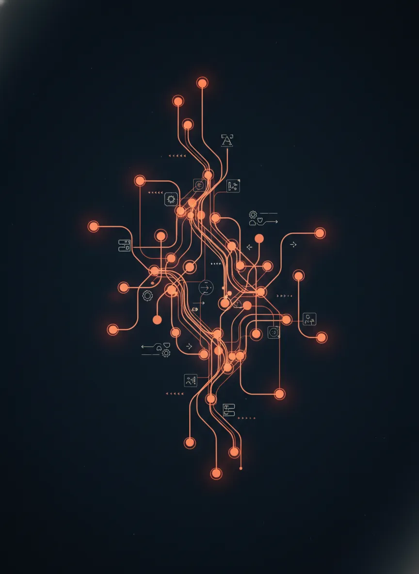 AI-Powered Workflow Automation